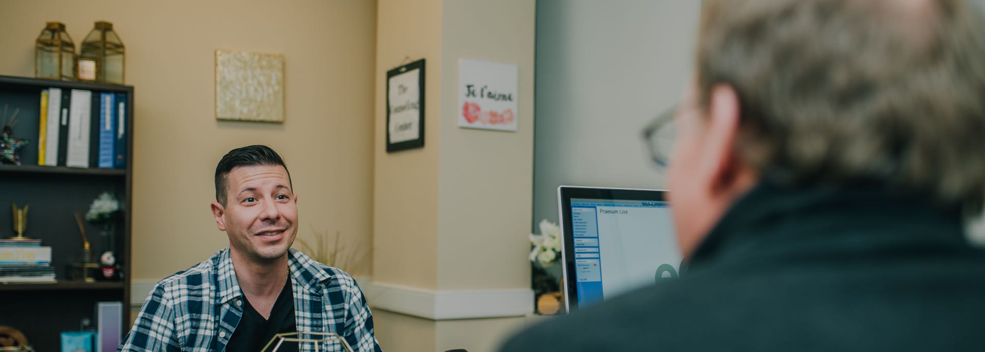 Professional medication management in Middlesex